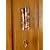 Harmony Chimes - Copper Speckle