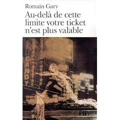 Au-del� de cette limite votre ticket n'est plus valable
