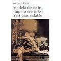 Au-del� de cette limite votre ticket n'est plus valable