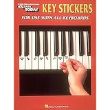 key stickers ez play today