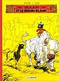 Revue Le Lombard  / Fan de BD!, Yakari, tome 2 : Le bison blanc