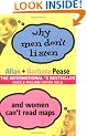 Why Men Don't Listen and Women Can't Read Maps