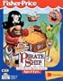 Pirate Ship - Great Adventures by Fisher Price - Create Your Own High-Seas Adventure (Ages 3-7 yrs.)