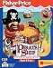 Pirate Ship - Great Adventures by Fisher Price - Create Your Own High-Seas Adventure ...