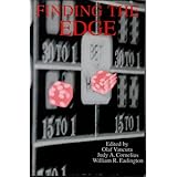 finding the edge mathematical and quantitative analysis of gambling institute of gambling  commercial gaming