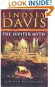 The Jupiter Myth (A Falco mystery)