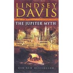 The Jupiter Myth (A Falco mystery)