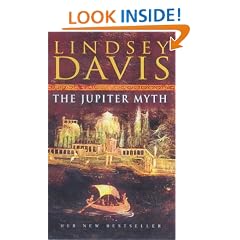 The Jupiter Myth (A Falco mystery)