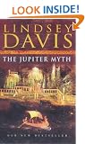 The Jupiter Myth (A Falco mystery)
