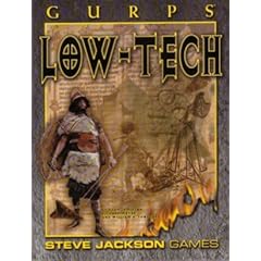 RPG Books Collection