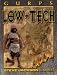 Books : GURPS Low-Tech