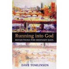 Running into God: Reflections for Ordinary Days