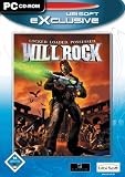 Eigenschaften rondomedia GmbH  / Will Rock - Ubi Soft eXclusive