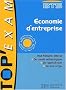 Economie d'entreprise BTS toutes sections