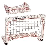 Park & Sun 24 Inch Mini Multi-Sport Goal