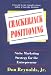 Crackerjack Positioning : Niche Marketing Strategy for the Entrepreneur
