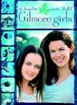Gilmore Girls - Die komplette zweite...