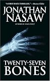 Twenty-Seven Bones: A Thriller