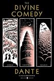 The Divine Comedy: Inferno, Purgatorio, Paradiso (Penguin Classics Deluxe Edition)