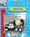 Thomas & Friends Trackmaster Patrick