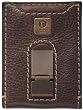 ID Bifold - Williams Color: Brown