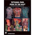 Tattooing From Japan To The West: Horitaka Interviews Contemporary Artists