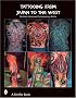 Tattooing from Japan to the West