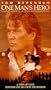 One Man's Hero [VHS]
