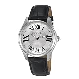 Pierre Cardin Men039s PC104571F04 Classic Black Dial Watch on sale