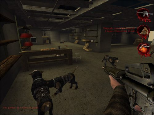 Cover image : Postal 2 Week End