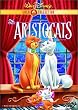 The Aristocats [1970] [DVD]