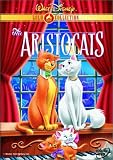 Wolfgang Reitherman|Phil Harris|Eva Gabor|Sterling Holloway,  : The Aristocats [1970]