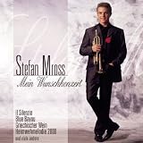 Mein Wunschkonzert (compilation, 16 tracks, 2002) - Stefan Mross