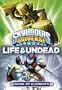 Skylanders Book of Elements: Life and Undead