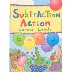 Subtraction Action