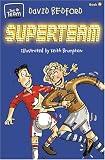  : Superteam (Team Series) (Team Series)