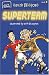 Books : Superteam (Team Series) (Team Series)