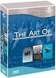 Revue Warner Vision France  / Collection Platinium Series - The Arts of : L'Art du chant / L'Art du violon / L'Art du piano - Coffret 3 DVD