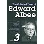 The Collected Plays of Edward Albee: Volume 3 1978 - 2003