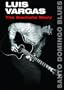 Luis Vargas: Santo Domingo Blues