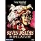 Italian Horror Movies, Part II : 1970-1974