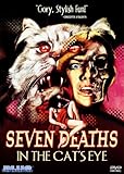 Seven Deaths in the Cat's Eye [1973] (Region 1) (NTSC) [DVD] [US Import]
