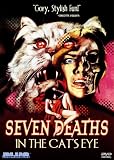 Seven Deaths in the Cats Eye