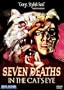 Seven Deaths in the Cat's Eye