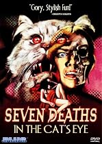 Seven Deaths in the Cat's Eye
