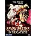 Seven Deaths in the Cat's Eye [1973] (Region 1) (NTSC) [DVD] [US Import]