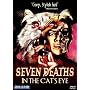 Seven Deaths in the Cat's Eye