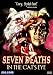 Seven Deaths in the Cat's Eye