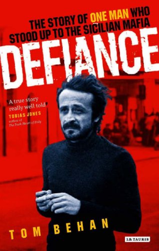 City Travel Guides Discounted   : Defiance: The Story of One Man Who Stood Up to the Sicilian Mafia