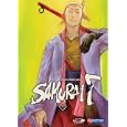 Samurai 7, Vol. 7 - Guardians of the Rice